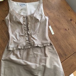 Kay Unger 2 piece set